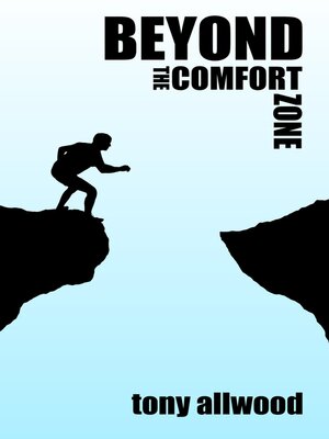 cover image of Beyond the Comfort Zone